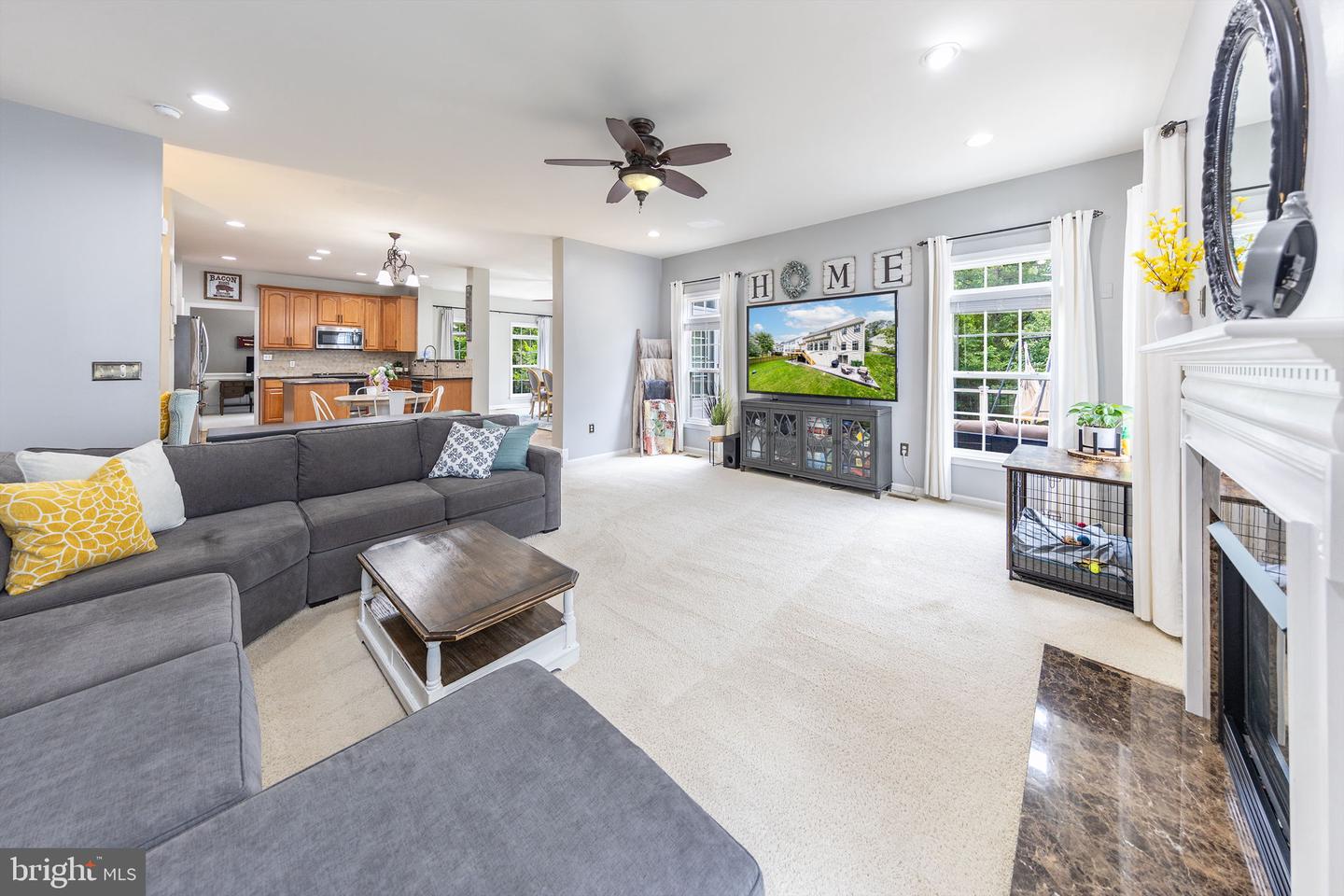 14 SAINT ELIZABETHS CT, STAFFORD, Virginia 22556, 4 Bedrooms Bedrooms, ,2 BathroomsBathrooms,Residential,For sale,14 SAINT ELIZABETHS CT,VAST2043056 MLS # VAST2043056