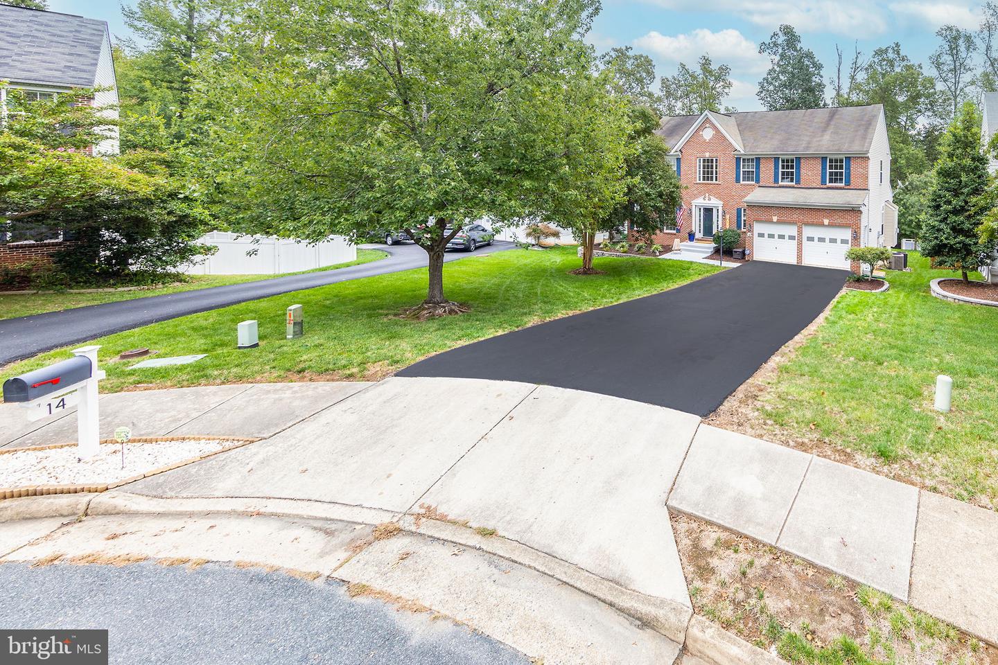 14 SAINT ELIZABETHS CT, STAFFORD, Virginia 22556, 4 Bedrooms Bedrooms, ,2 BathroomsBathrooms,Residential,For sale,14 SAINT ELIZABETHS CT,VAST2043056 MLS # VAST2043056