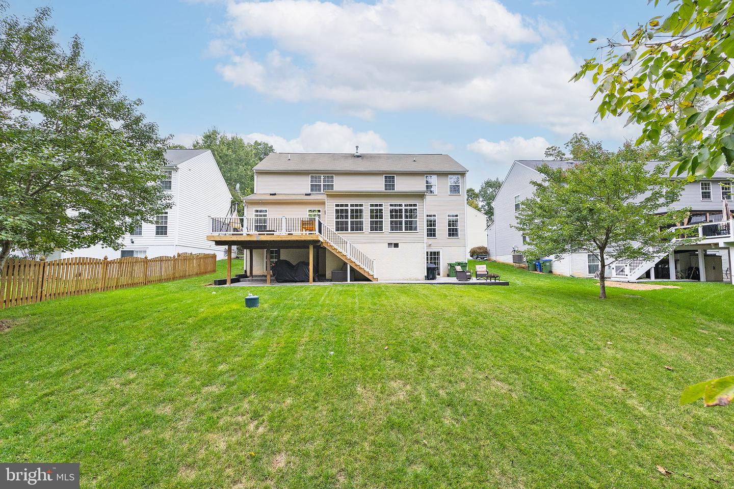 14 SAINT ELIZABETHS CT, STAFFORD, Virginia 22556, 4 Bedrooms Bedrooms, ,2 BathroomsBathrooms,Residential,For sale,14 SAINT ELIZABETHS CT,VAST2043056 MLS # VAST2043056