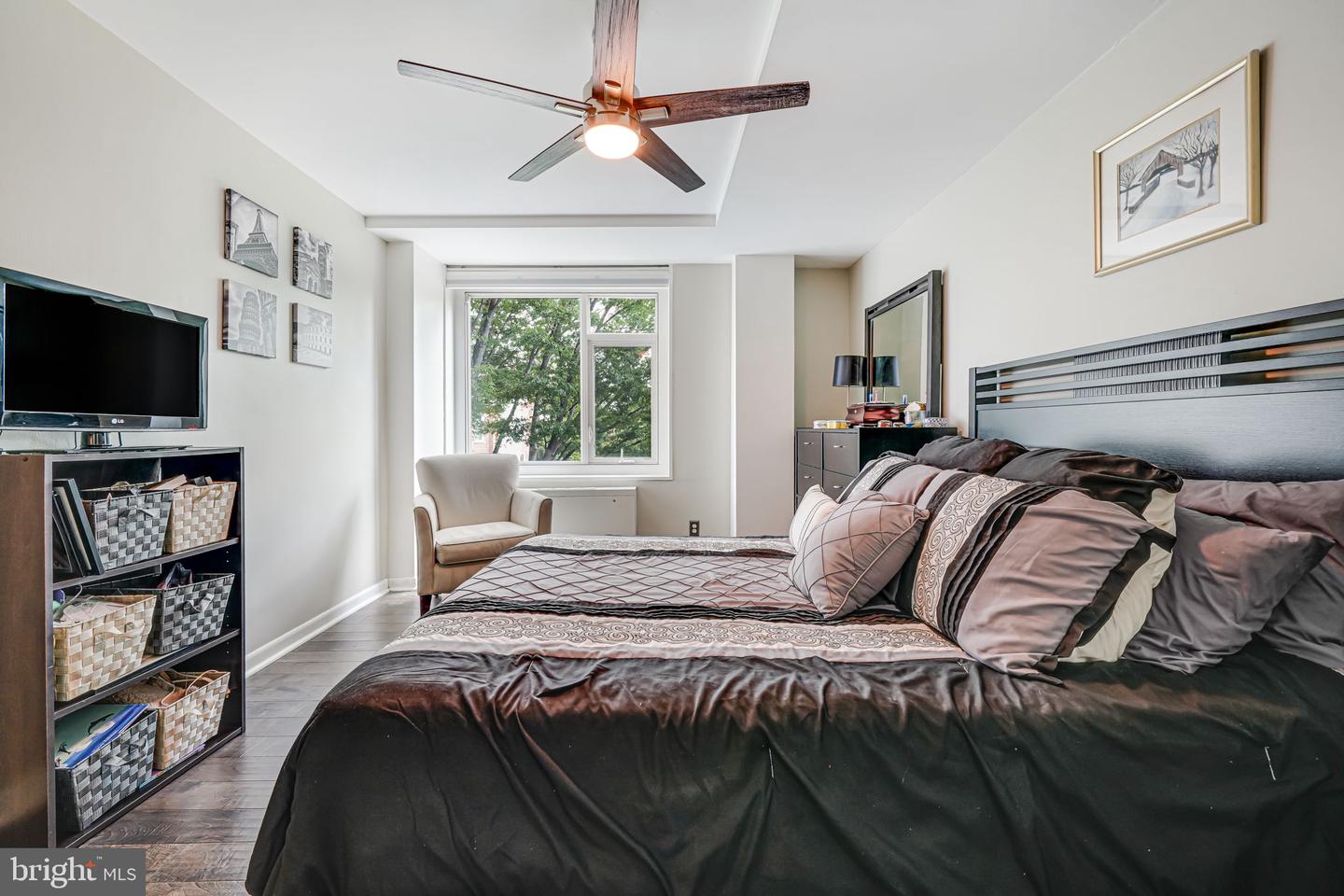 1545 18TH ST NW #411, WASHINGTON, District Of Columbia 20036, 1 Bedroom Bedrooms, ,1 BathroomBathrooms,Residential,For sale,1545 18TH ST NW #411,DCDC2224600 MLS # DCDC2224600