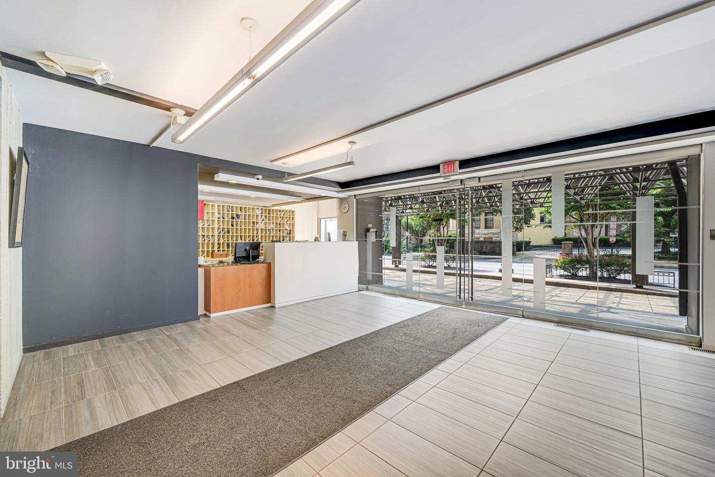 1545 18TH ST NW #411, WASHINGTON, District Of Columbia 20036, 1 Bedroom Bedrooms, ,1 BathroomBathrooms,Residential,For sale,1545 18TH ST NW #411,DCDC2224600 MLS # DCDC2224600