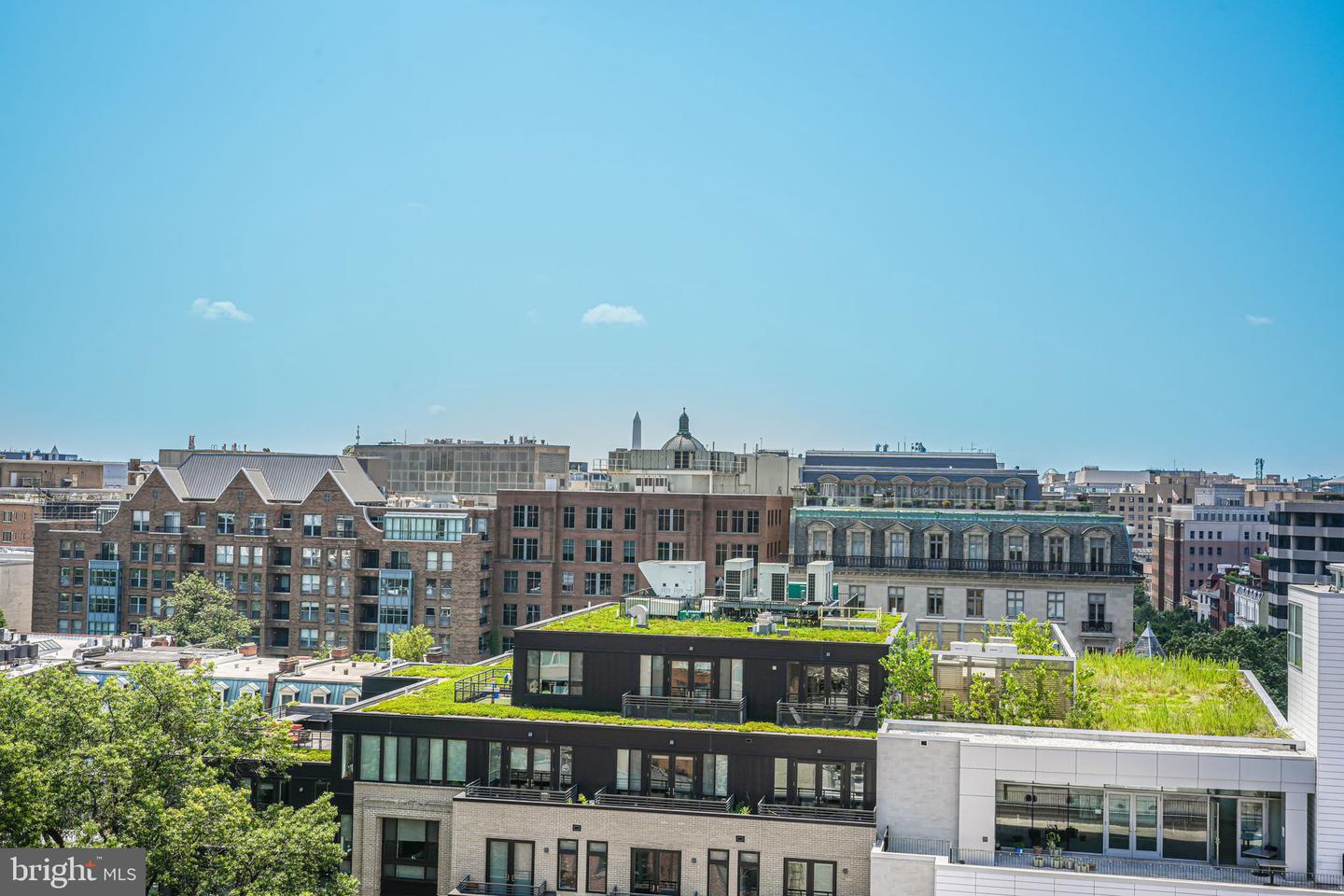 1545 18TH ST NW #411, WASHINGTON, District Of Columbia 20036, 1 Bedroom Bedrooms, ,1 BathroomBathrooms,Residential,For sale,1545 18TH ST NW #411,DCDC2224600 MLS # DCDC2224600