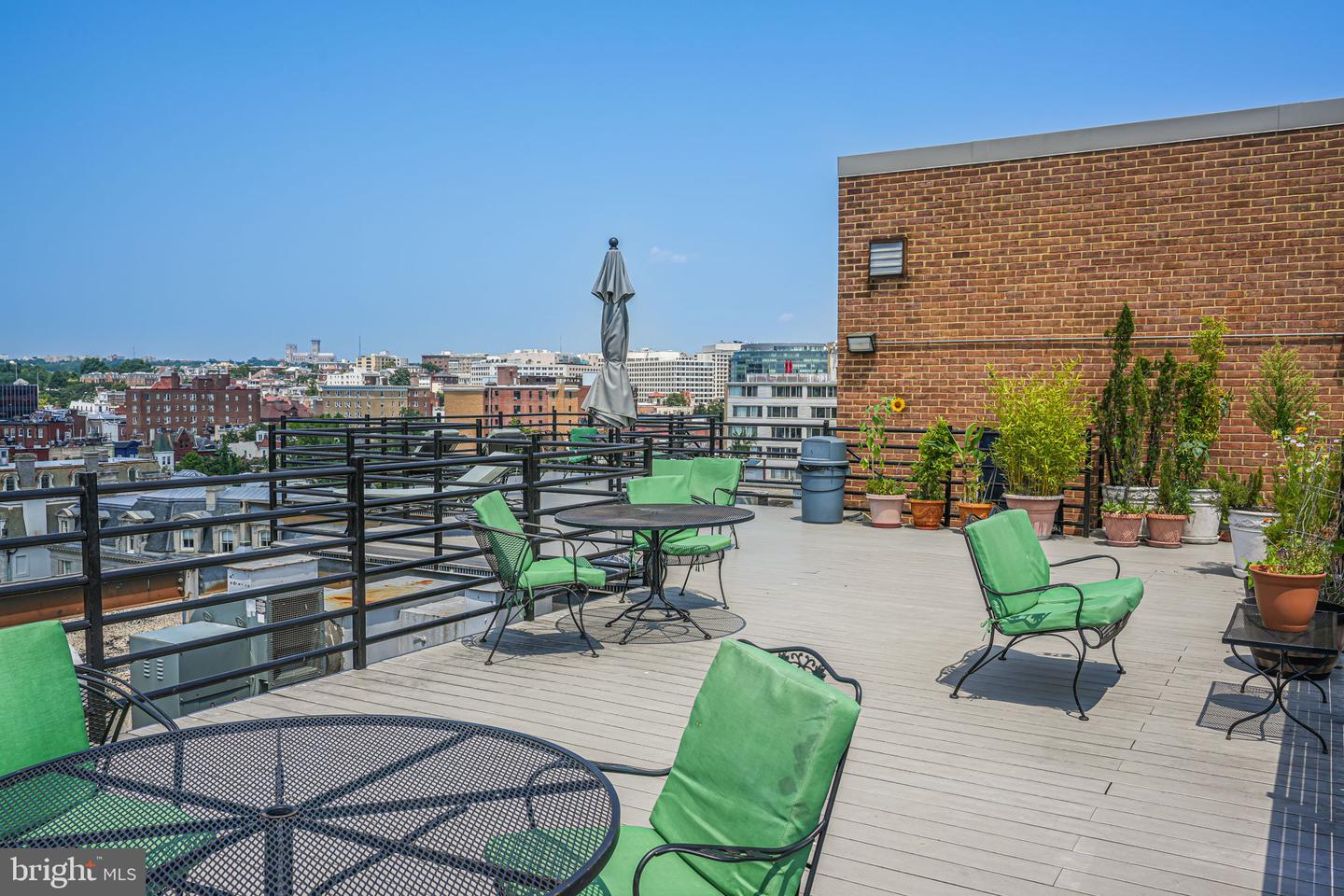 1545 18TH ST NW #411, WASHINGTON, District Of Columbia 20036, 1 Bedroom Bedrooms, ,1 BathroomBathrooms,Residential,For sale,1545 18TH ST NW #411,DCDC2224600 MLS # DCDC2224600