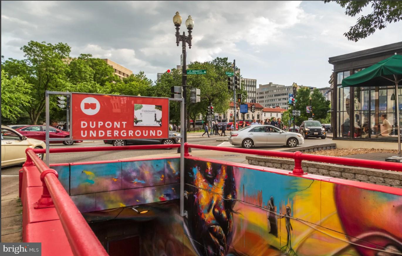 1545 18TH ST NW #411, WASHINGTON, District Of Columbia 20036, 1 Bedroom Bedrooms, ,1 BathroomBathrooms,Residential,For sale,1545 18TH ST NW #411,DCDC2224600 MLS # DCDC2224600