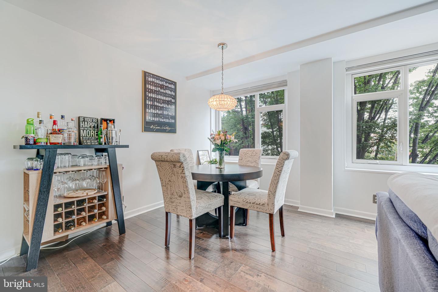 1545 18TH ST NW #411, WASHINGTON, District Of Columbia 20036, 1 Bedroom Bedrooms, ,1 BathroomBathrooms,Residential,For sale,1545 18TH ST NW #411,DCDC2224600 MLS # DCDC2224600