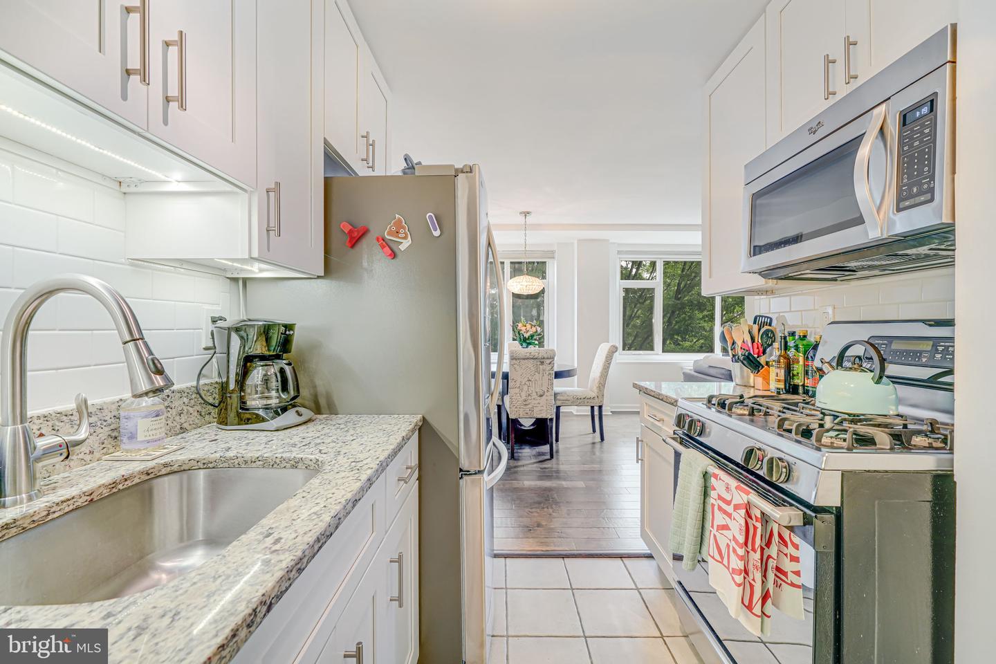 1545 18TH ST NW #411, WASHINGTON, District Of Columbia 20036, 1 Bedroom Bedrooms, ,1 BathroomBathrooms,Residential,For sale,1545 18TH ST NW #411,DCDC2224600 MLS # DCDC2224600