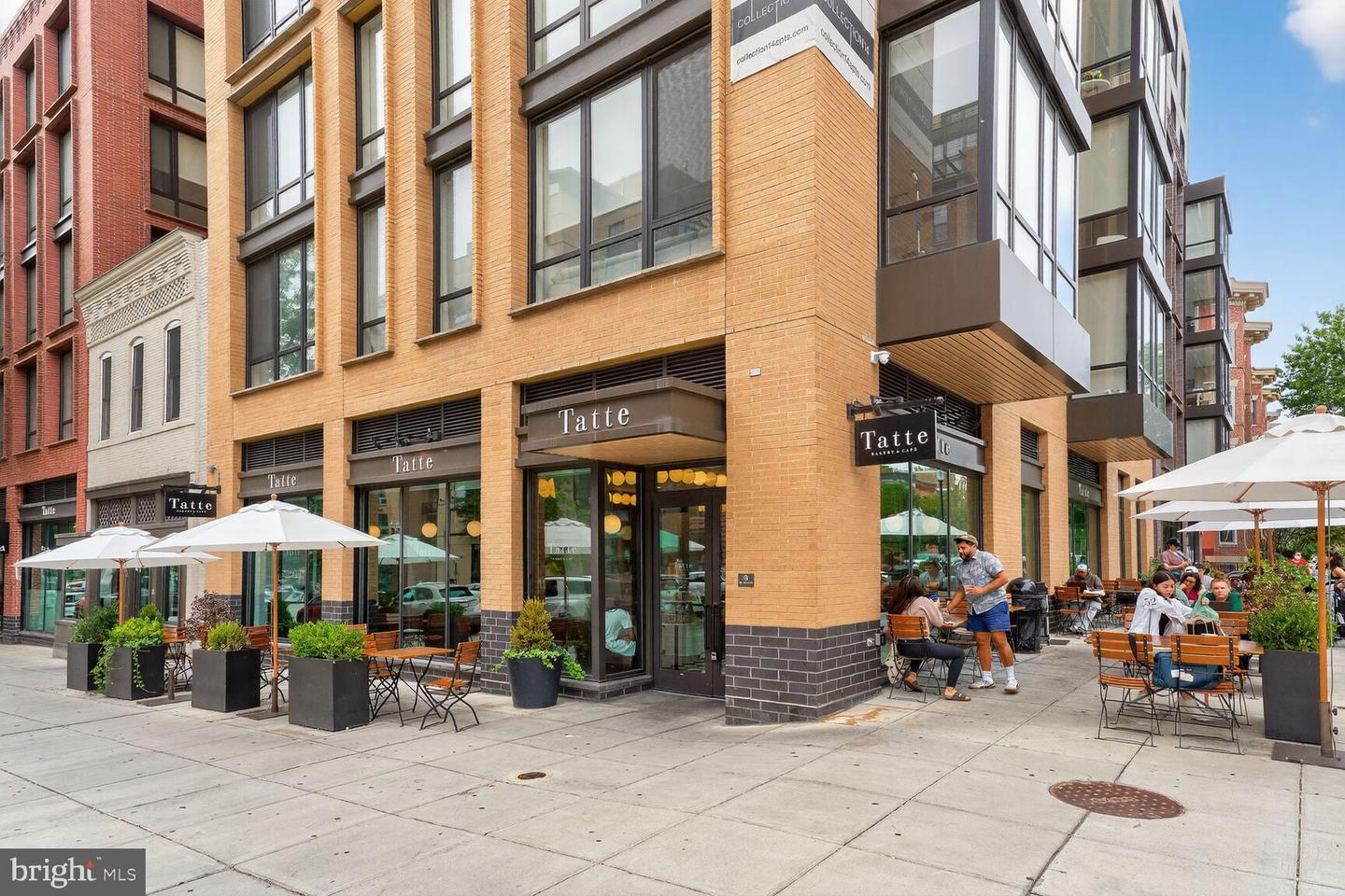 2261 12TH ST NW, WASHINGTON, District Of Columbia 20009, 3 Bedrooms Bedrooms, ,2 BathroomsBathrooms,Residential,For sale,2261 12TH ST NW,DCDC2224616 MLS # DCDC2224616