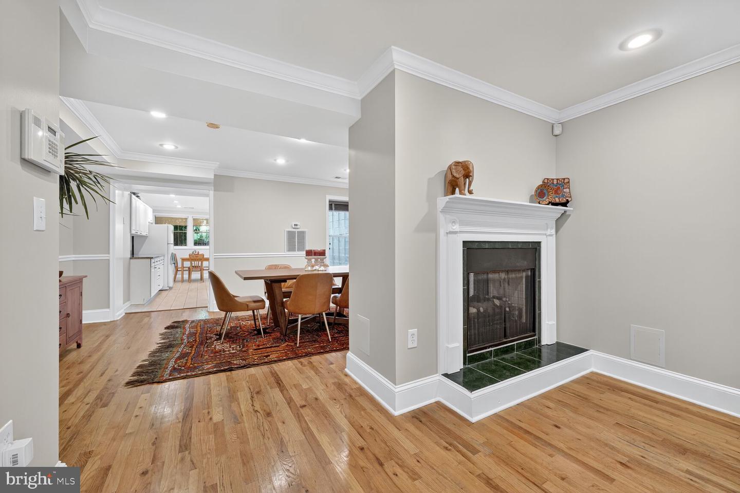 2261 12TH ST NW, WASHINGTON, District Of Columbia 20009, 3 Bedrooms Bedrooms, ,2 BathroomsBathrooms,Residential,For sale,2261 12TH ST NW,DCDC2224616 MLS # DCDC2224616