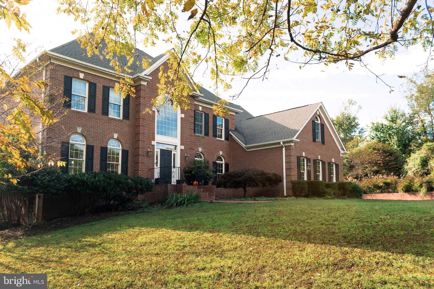 7819 WELLINGTON DR, WARRENTON, Virginia 20186, 5 Bedrooms Bedrooms, ,4 BathroomsBathrooms,Residential,For sale,7819 WELLINGTON DR,VAFQ2018508 MLS # VAFQ2018508