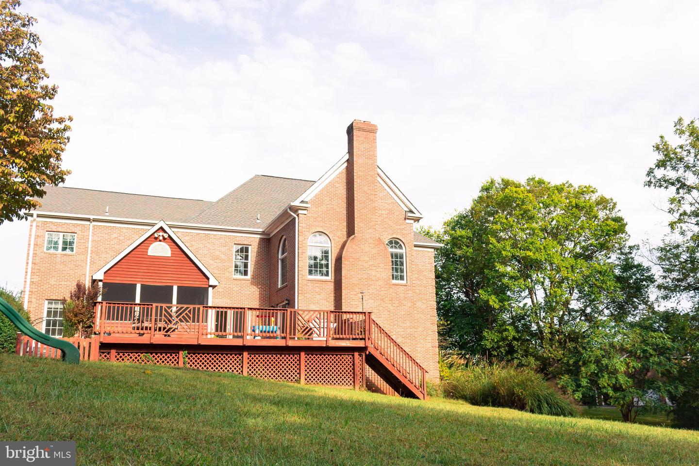 7819 WELLINGTON DR, WARRENTON, Virginia 20186, 5 Bedrooms Bedrooms, ,4 BathroomsBathrooms,Residential,For sale,7819 WELLINGTON DR,VAFQ2018508 MLS # VAFQ2018508