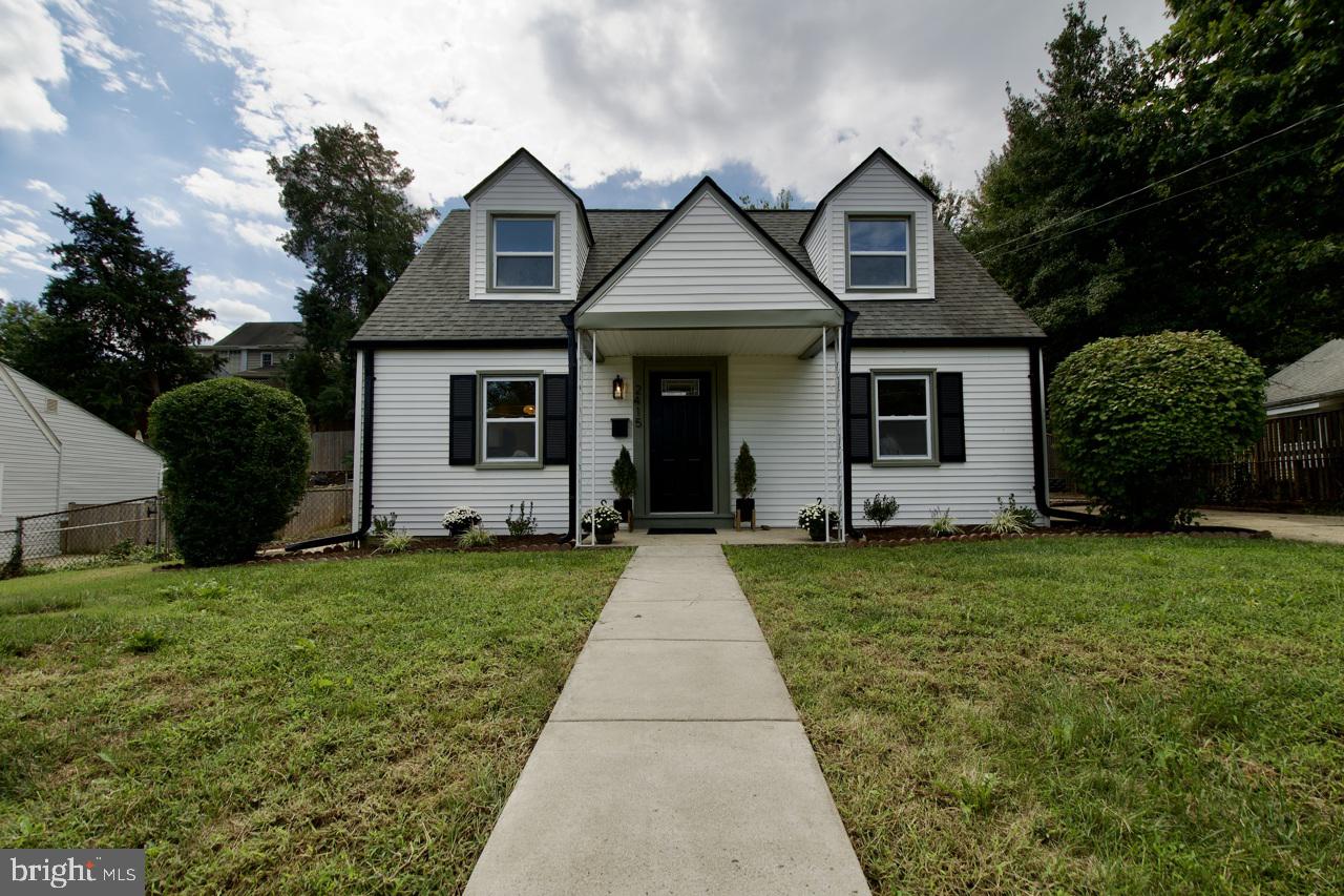2415 FAIRHAVEN AVE, ALEXANDRIA, Virginia 22303, 4 Bedrooms Bedrooms, ,2 BathroomsBathrooms,Residential,For sale,2415 FAIRHAVEN AVE,VAFX2269740 MLS # VAFX2269740