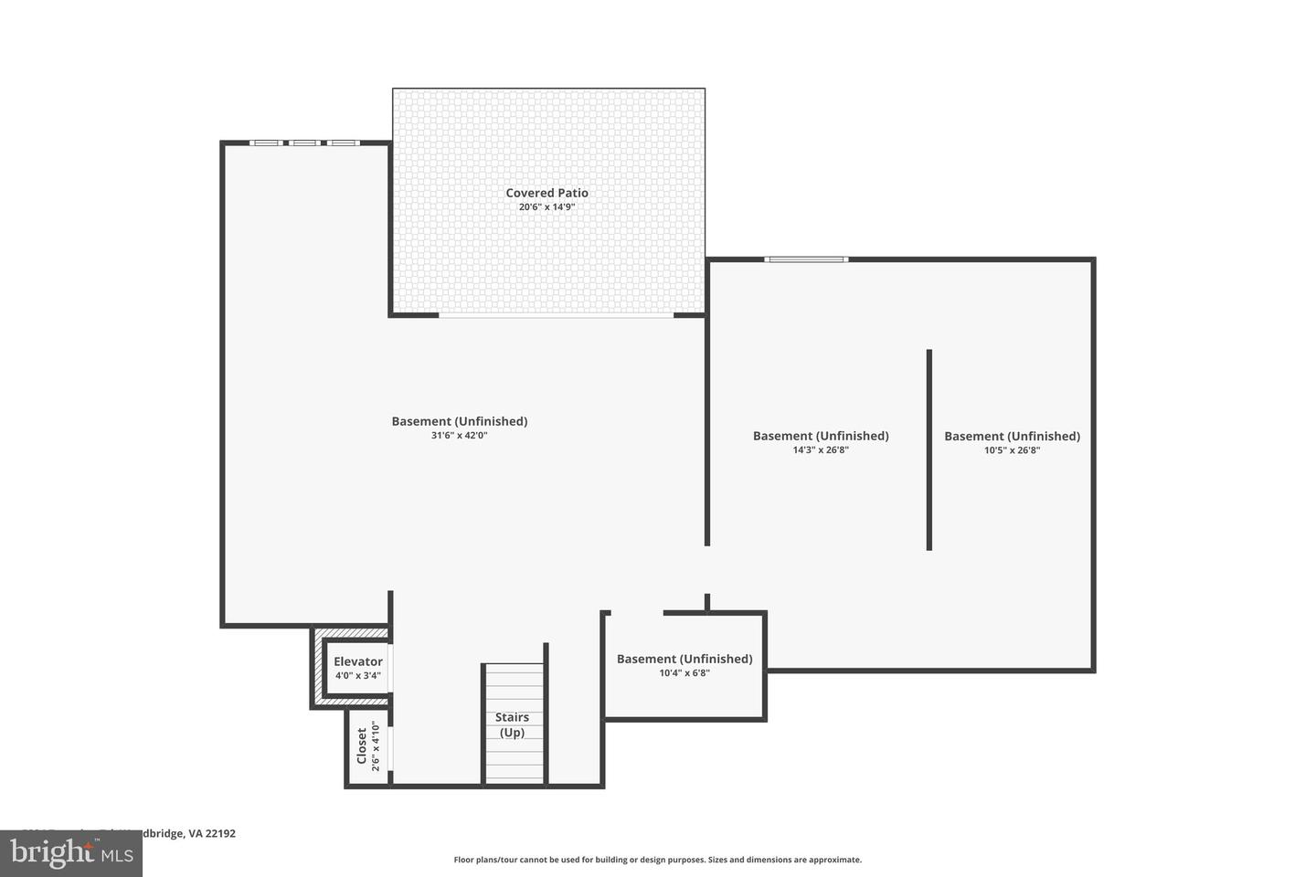 5224 TRUNNION TRL, WOODBRIDGE, Virginia 22192, 5 Bedrooms Bedrooms, ,4 BathroomsBathrooms,Residential,For sale,5224 TRUNNION TRL,VAPW2104924 MLS # VAPW2104924