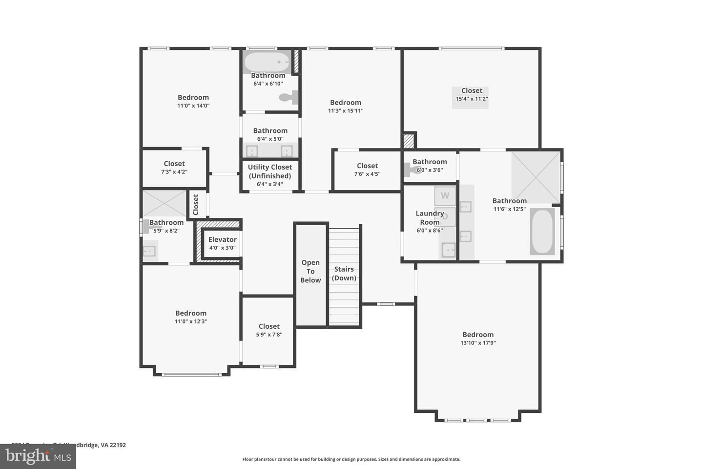 5224 TRUNNION TRL, WOODBRIDGE, Virginia 22192, 5 Bedrooms Bedrooms, ,4 BathroomsBathrooms,Residential,For sale,5224 TRUNNION TRL,VAPW2104924 MLS # VAPW2104924