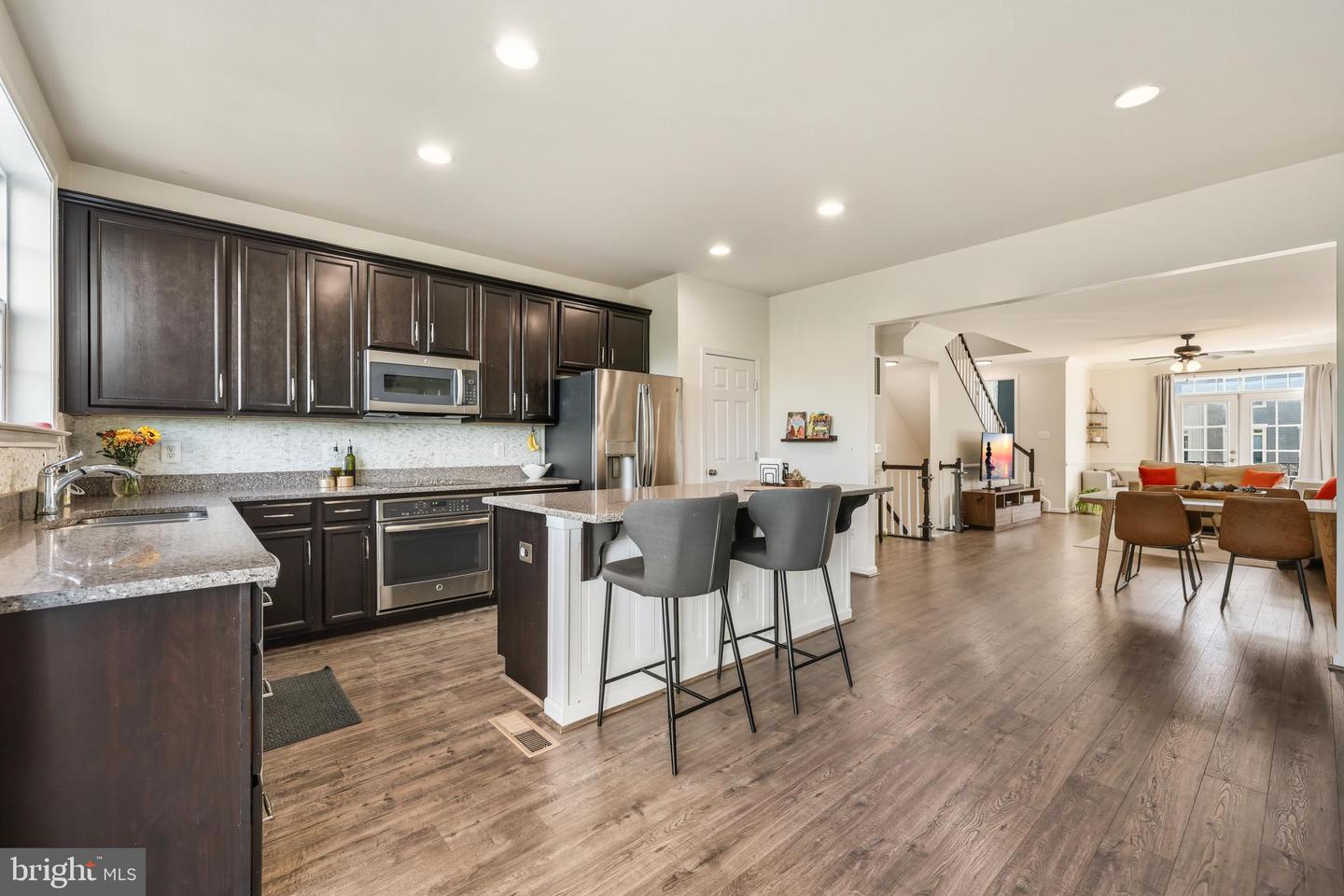 219 MILES HAWK TER, PURCELLVILLE, Virginia 20132, 2 Bedrooms Bedrooms, ,3 BathroomsBathrooms,Residential,For sale,219 MILES HAWK TER,VALO2107822 MLS # VALO2107822