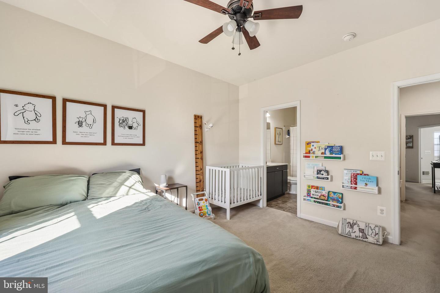 219 MILES HAWK TER, PURCELLVILLE, Virginia 20132, 2 Bedrooms Bedrooms, ,3 BathroomsBathrooms,Residential,For sale,219 MILES HAWK TER,VALO2107822 MLS # VALO2107822