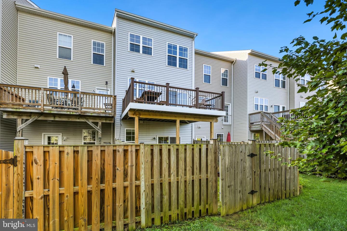 219 MILES HAWK TER, PURCELLVILLE, Virginia 20132, 2 Bedrooms Bedrooms, ,3 BathroomsBathrooms,Residential,For sale,219 MILES HAWK TER,VALO2107822 MLS # VALO2107822