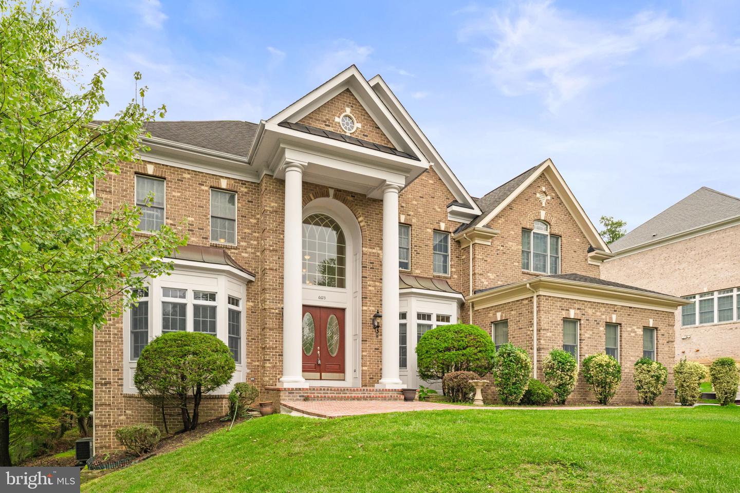 6623 LOCUST WAY, ANNANDALE, Virginia 22003, 7 Bedrooms Bedrooms, ,5 BathroomsBathrooms,Residential,For sale,6623 LOCUST WAY,VAFX2269882 MLS # VAFX2269882