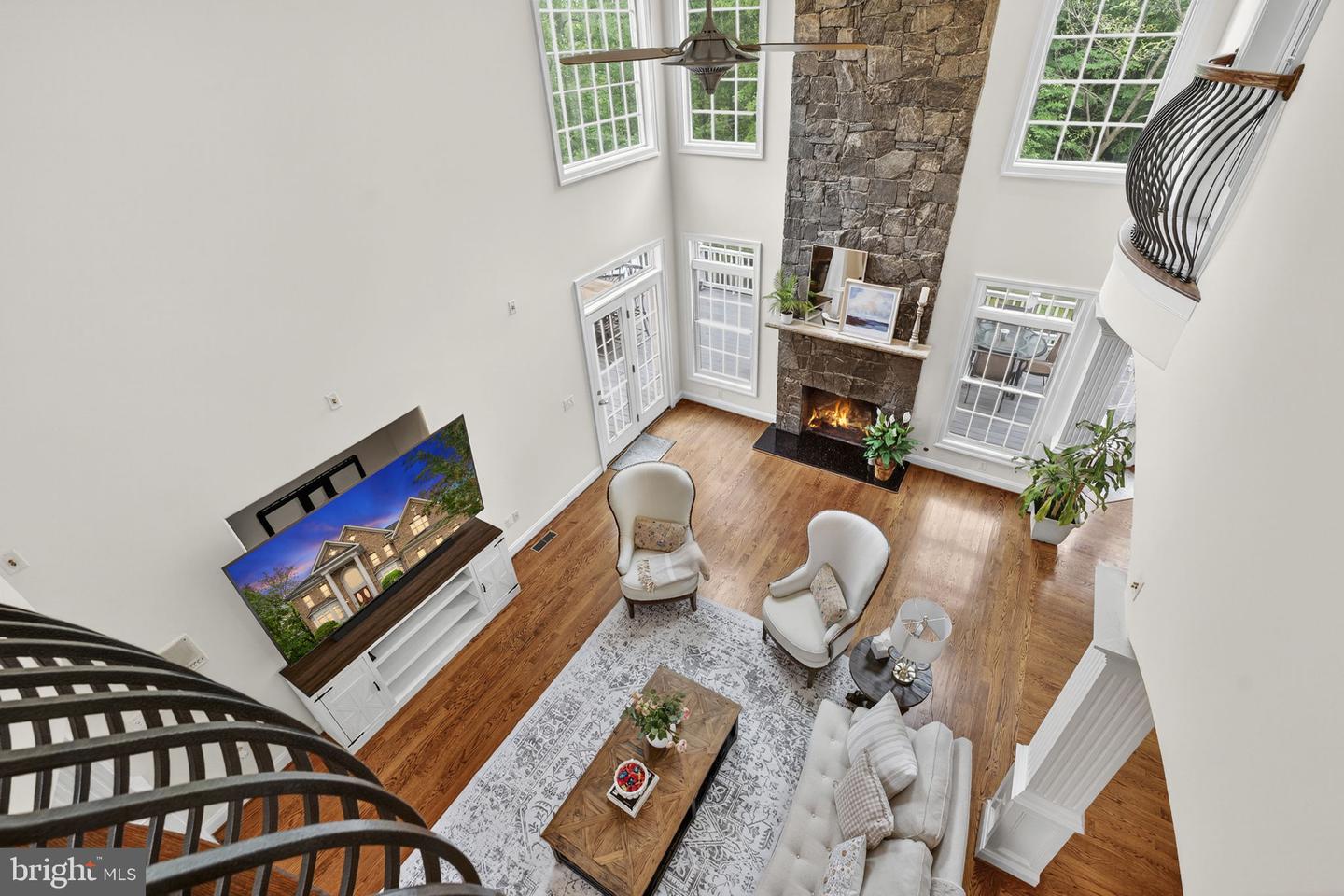6623 LOCUST WAY, ANNANDALE, Virginia 22003, 7 Bedrooms Bedrooms, ,5 BathroomsBathrooms,Residential,For sale,6623 LOCUST WAY,VAFX2269882 MLS # VAFX2269882