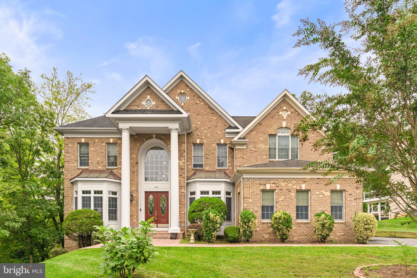 6623 LOCUST WAY, ANNANDALE, Virginia 22003, 7 Bedrooms Bedrooms, ,5 BathroomsBathrooms,Residential,For sale,6623 LOCUST WAY,VAFX2269882 MLS # VAFX2269882