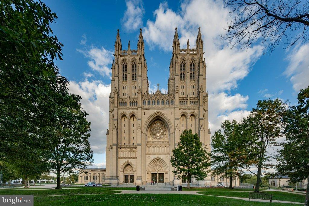 4101 CATHEDRAL AVE NW #616, WASHINGTON, District Of Columbia 20016, ,1 BathroomBathrooms,Residential,For sale,4101 CATHEDRAL AVE NW #616,DCDC2167388 MLS # DCDC2167388