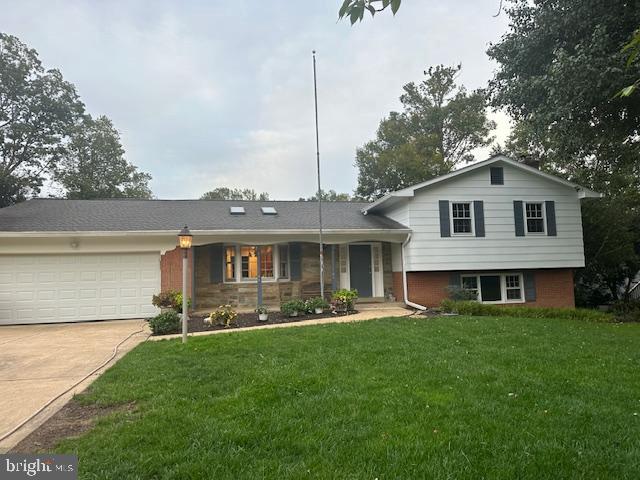 2525 LAKEVALE DR, VIENNA, Virginia 22181, 5 Bedrooms Bedrooms, ,3 BathroomsBathrooms,Residential,For sale,2525 LAKEVALE DR,VAFX2241940 MLS # VAFX2241940