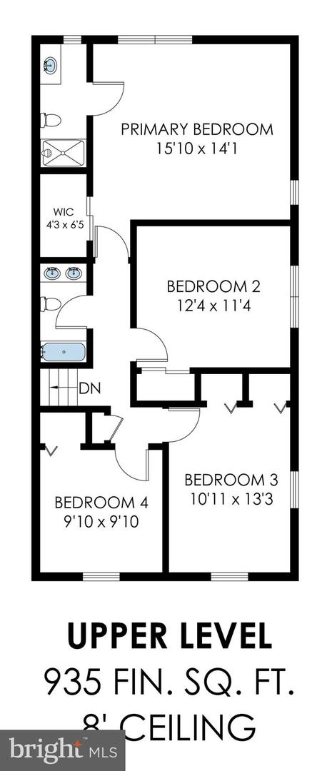 2525 LAKEVALE DR, VIENNA, Virginia 22181, 5 Bedrooms Bedrooms, ,3 BathroomsBathrooms,Residential,For sale,2525 LAKEVALE DR,VAFX2241940 MLS # VAFX2241940