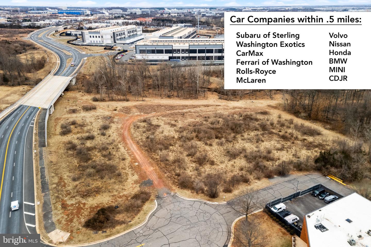 TBD, STERLING, Virginia 20165, ,Land,For sale,TBD,VALO2092290 MLS # VALO2092290