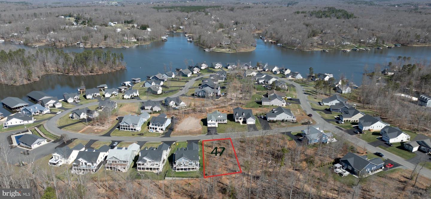 LOT 47 SUNSET LOOP, MINERAL, Virginia 23117, ,Land,For sale,LOT 47 SUNSET LOOP,VALA2008630 MLS # VALA2008630