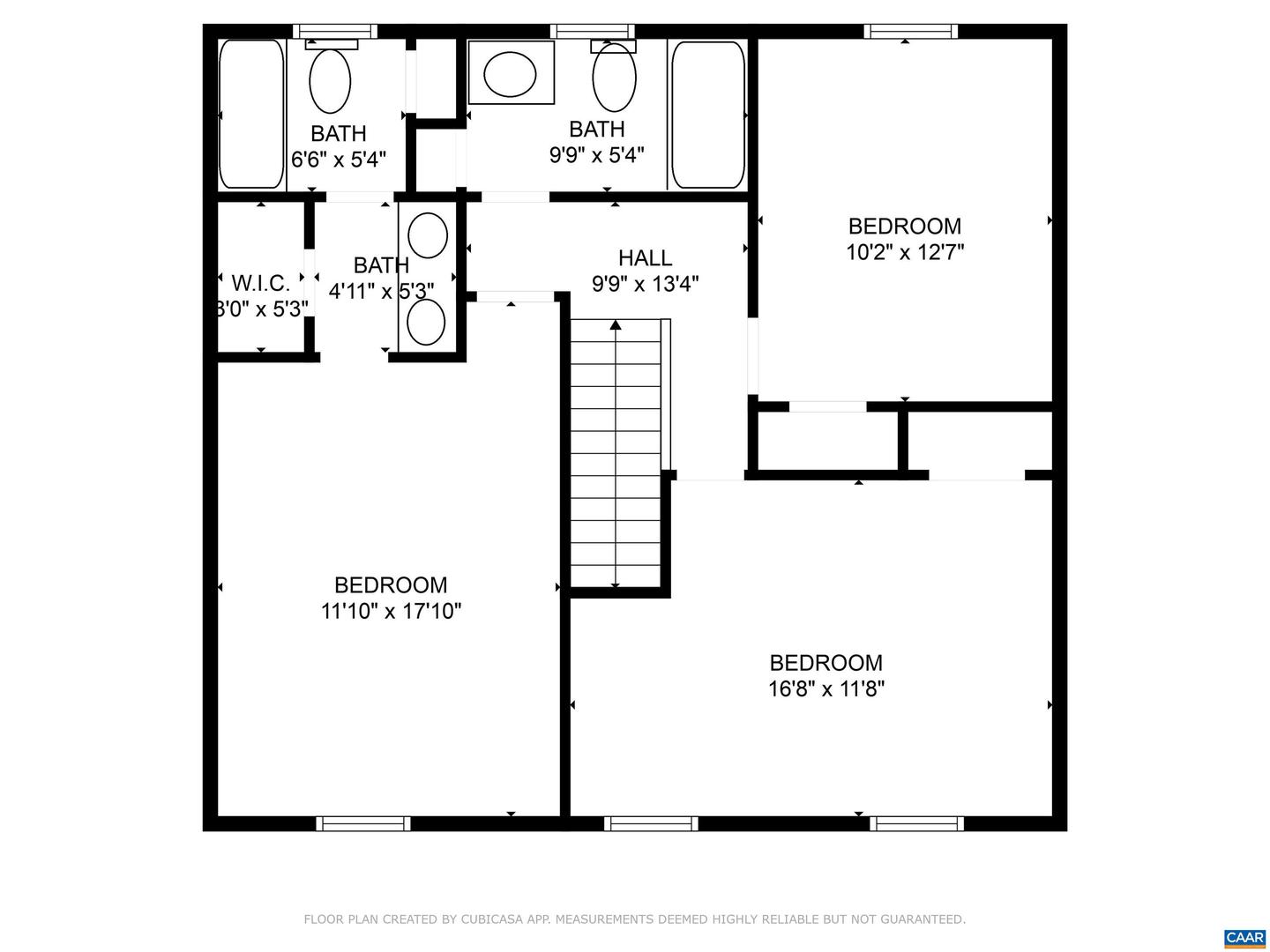 439 DEER DR, RUCKERSVILLE, Virginia 22968, 4 Bedrooms Bedrooms, ,4 BathroomsBathrooms,Residential,For sale,439 DEER DR,666037 MLS # 666037