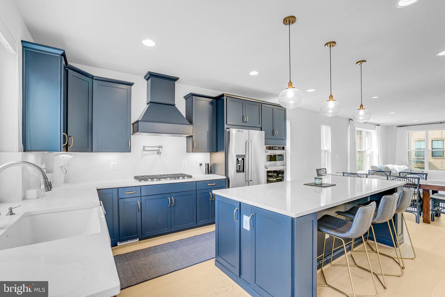 5525 VALMARANA WAY, ALEXANDRIA, Virginia 22312, 3 Bedrooms Bedrooms, ,3 BathroomsBathrooms,Residential,For sale,5525 VALMARANA WAY,VAFX2252950 MLS # VAFX2252950