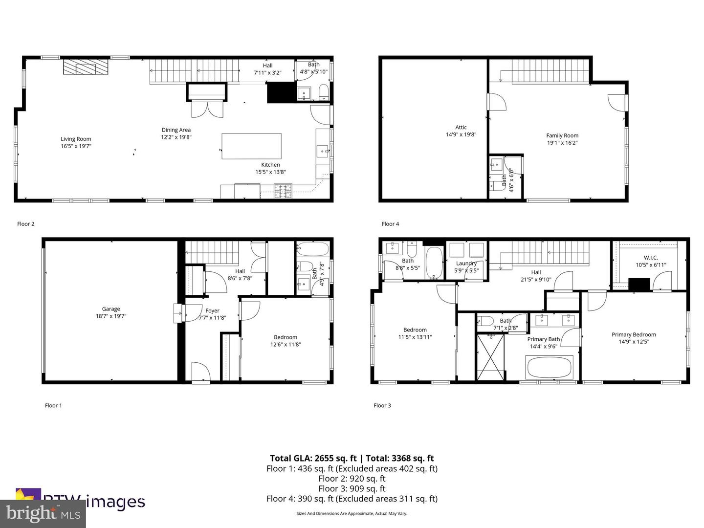 5525 VALMARANA WAY, ALEXANDRIA, Virginia 22312, 3 Bedrooms Bedrooms, ,3 BathroomsBathrooms,Residential,For sale,5525 VALMARANA WAY,VAFX2252950 MLS # VAFX2252950