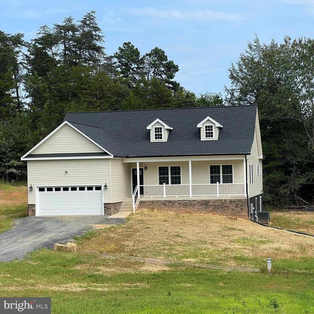 10446 CHERRY HILL RD., CULPEPER, Virginia 22701, 3 Bedrooms Bedrooms, ,2 BathroomsBathrooms,Residential,NONE AVAILABLE,10446 CHERRY HILL RD.,VACU2011748 MLS # VACU2011748