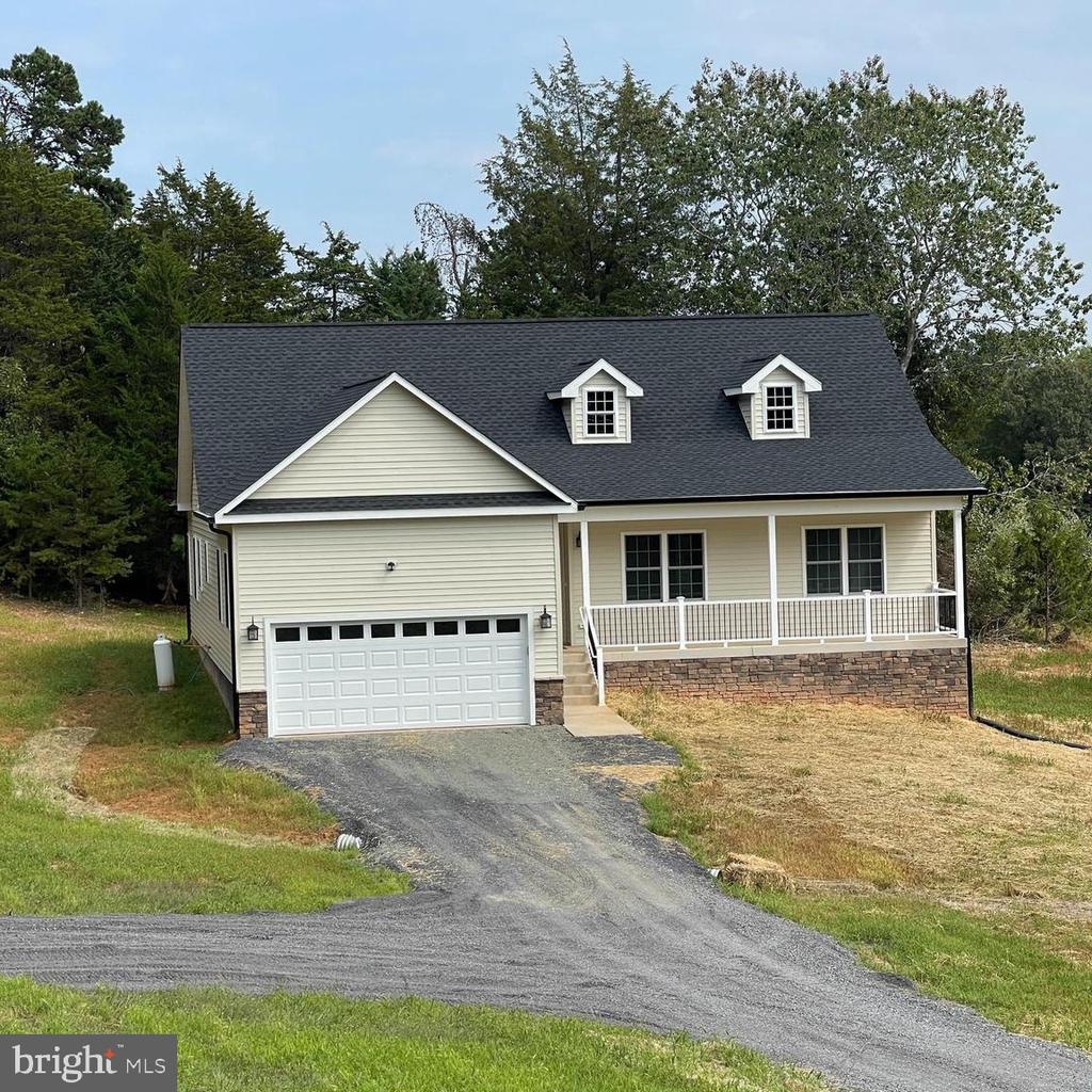 10446 CHERRY HILL RD., CULPEPER, Virginia 22701, 3 Bedrooms Bedrooms, ,2 BathroomsBathrooms,Residential,NONE AVAILABLE,10446 CHERRY HILL RD.,VACU2011748 MLS # VACU2011748