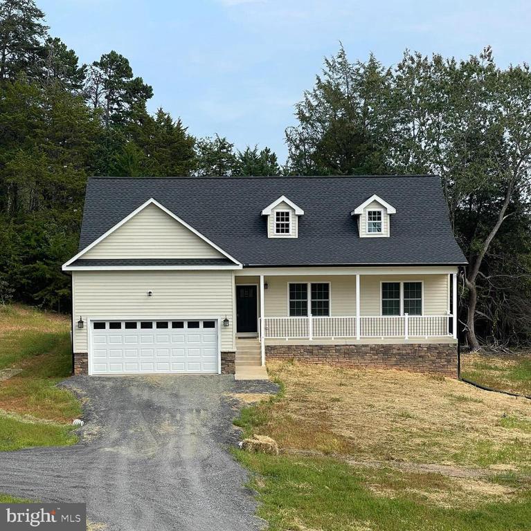 10446 CHERRY HILL RD., CULPEPER, Virginia 22701, 3 Bedrooms Bedrooms, ,2 BathroomsBathrooms,Residential,NONE AVAILABLE,10446 CHERRY HILL RD.,VACU2011748 MLS # VACU2011748