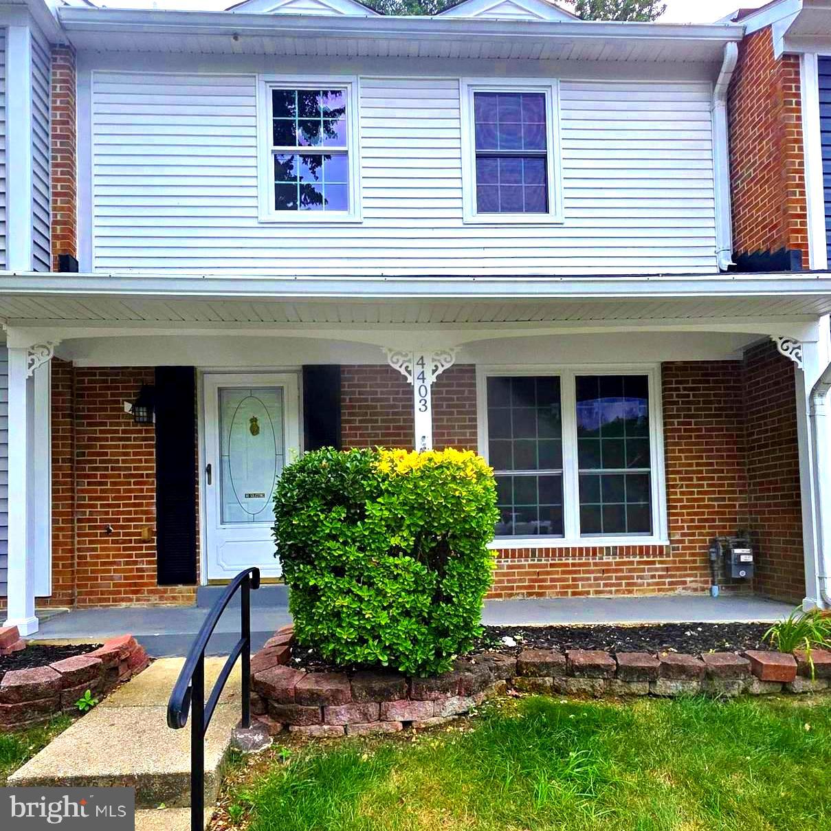 4403 ASPEN DR, ALEXANDRIA, Virginia 22309, 3 Bedrooms Bedrooms, ,2 BathroomsBathrooms,Residential,For sale,4403 ASPEN DR,VAFX2255884 MLS # VAFX2255884