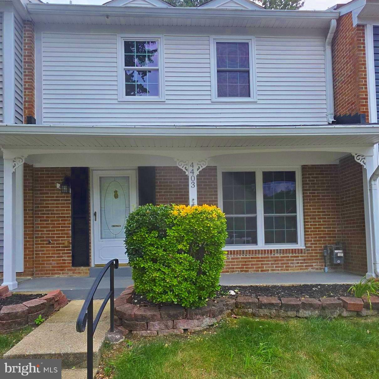4403 ASPEN DR, ALEXANDRIA, Virginia 22309, 3 Bedrooms Bedrooms, ,2 BathroomsBathrooms,Residential,For sale,4403 ASPEN DR,VAFX2255884 MLS # VAFX2255884