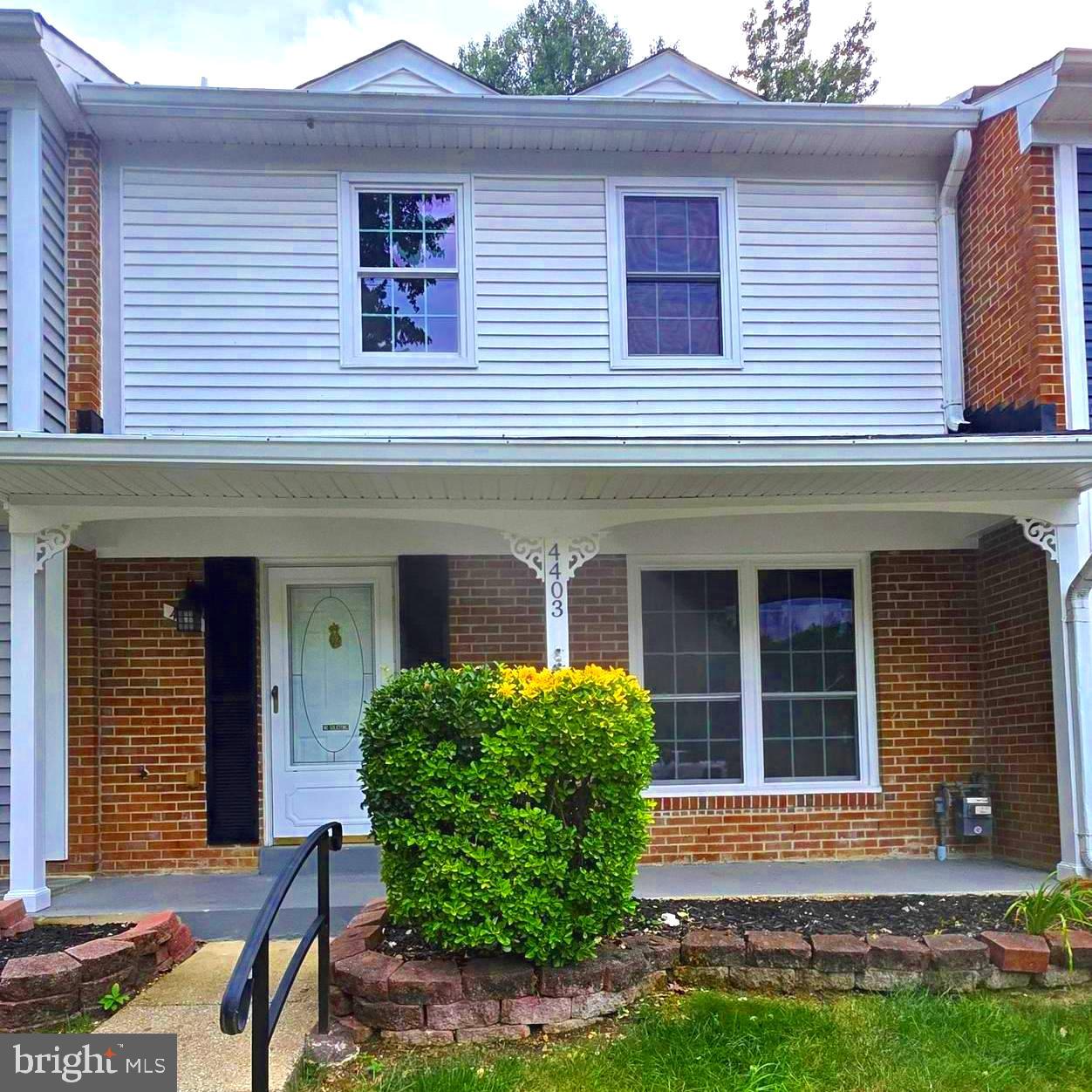 4403 ASPEN DR, ALEXANDRIA, Virginia 22309, 3 Bedrooms Bedrooms, ,2 BathroomsBathrooms,Residential,For sale,4403 ASPEN DR,VAFX2255884 MLS # VAFX2255884