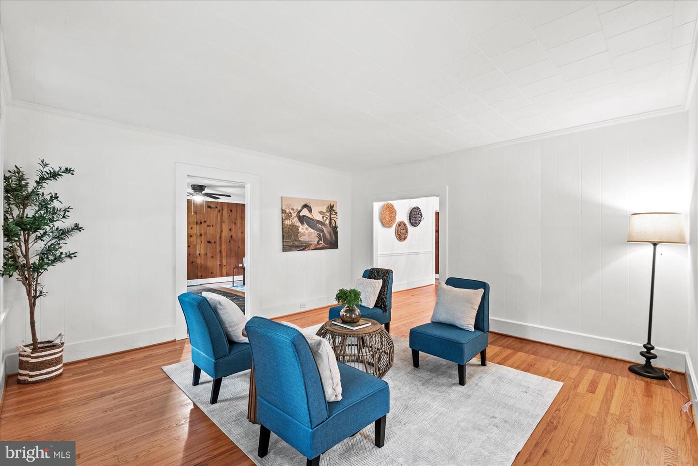 92 FRONT ST, WARSAW, Virginia 22572, 5 Bedrooms Bedrooms, ,3 BathroomsBathrooms,Residential,For sale,92 FRONT ST,VARV2000538 MLS # VARV2000538