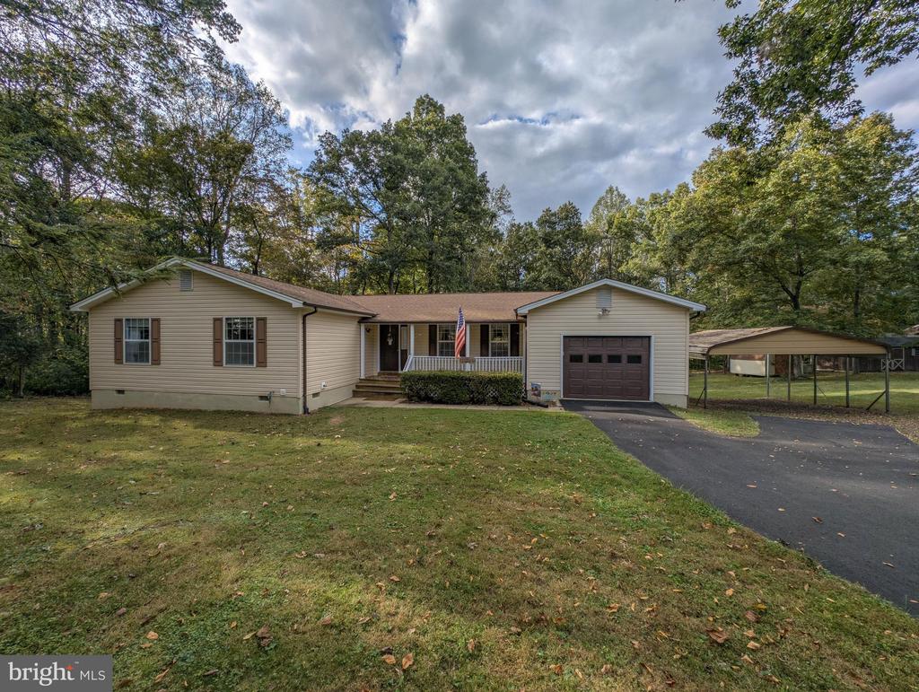 15398 NORMAN RD, CULPEPER, Virginia 22701, 3 Bedrooms Bedrooms, ,3 BathroomsBathrooms,Residential,15398 NORMAN RD,VACU2011756 MLS # VACU2011756