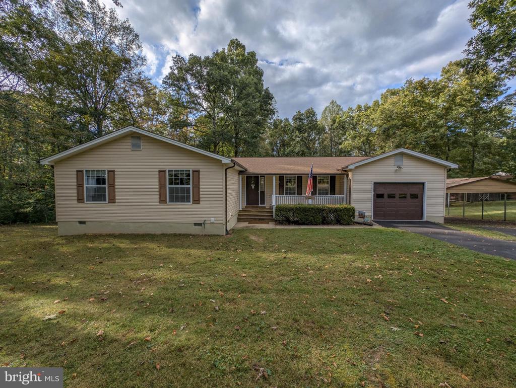 15398 NORMAN RD, CULPEPER, Virginia 22701, 3 Bedrooms Bedrooms, ,3 BathroomsBathrooms,Residential,15398 NORMAN RD,VACU2011756 MLS # VACU2011756