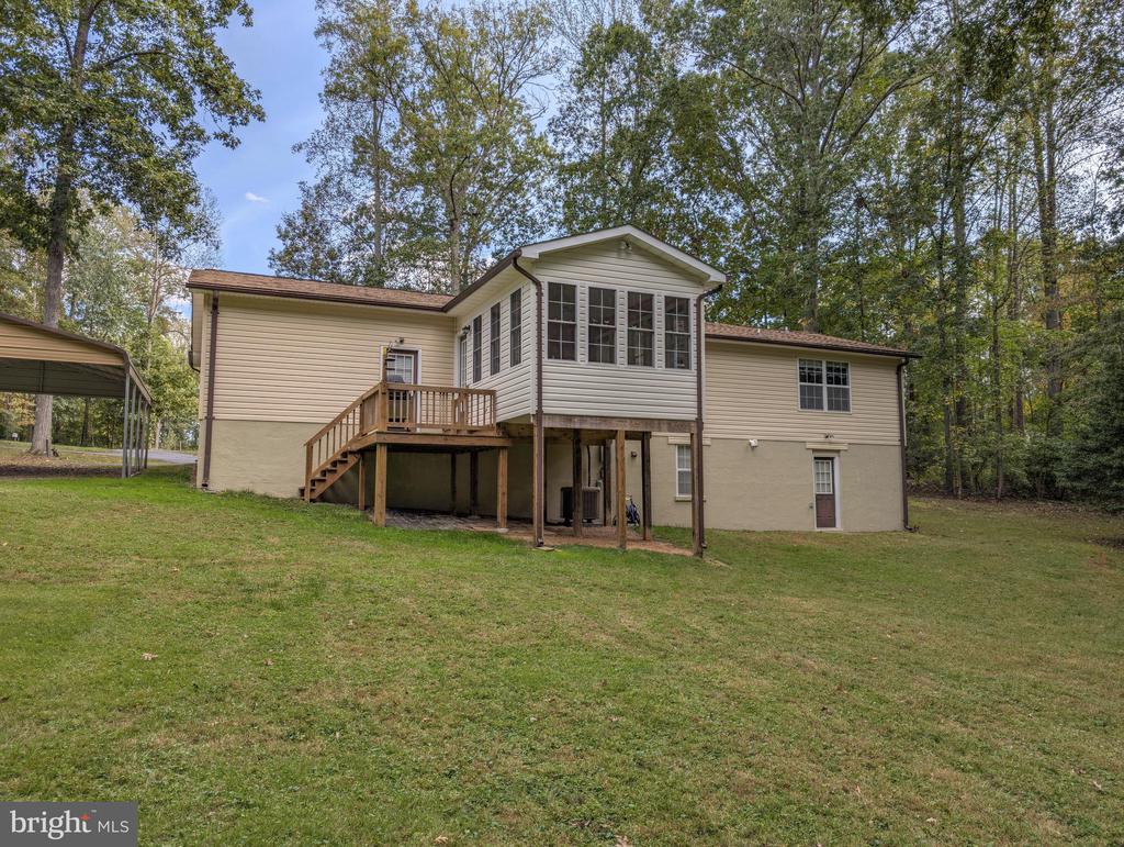 15398 NORMAN RD, CULPEPER, Virginia 22701, 3 Bedrooms Bedrooms, ,3 BathroomsBathrooms,Residential,15398 NORMAN RD,VACU2011756 MLS # VACU2011756