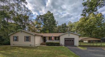 15398 NORMAN RD, CULPEPER, Virginia 22701, 3 Bedrooms Bedrooms, ,3 BathroomsBathrooms,Residential,15398 NORMAN RD,VACU2011756 MLS # VACU2011756
