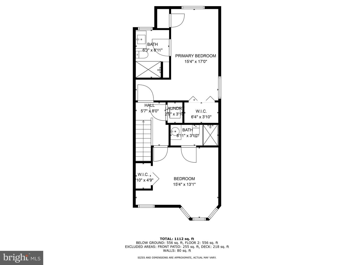 318 N PAYNE ST, ALEXANDRIA, Virginia 22314, 2 Bedrooms Bedrooms, ,2 BathroomsBathrooms,Residential,For sale,318 N PAYNE ST,VAAX2047916 MLS # VAAX2047916