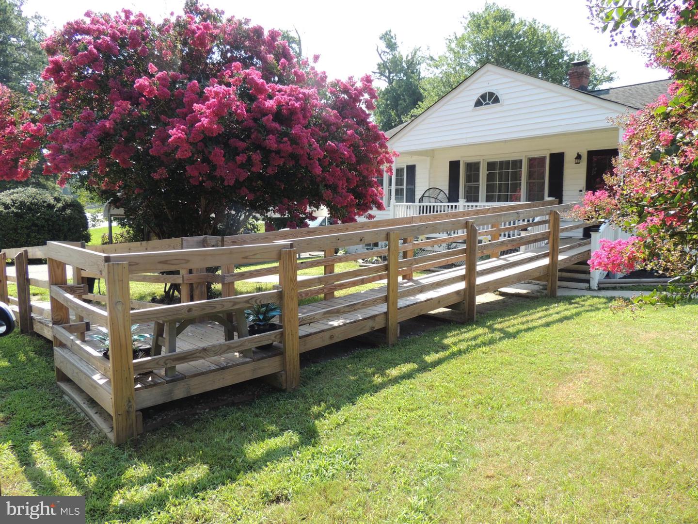 17212 MULBERRY LN, BOWLING GREEN, Virginia 22427, 3 Bedrooms Bedrooms, 8 Rooms Rooms,1 BathroomBathrooms,Residential,For sale,17212 MULBERRY LN,VACV2008578 MLS # VACV2008578