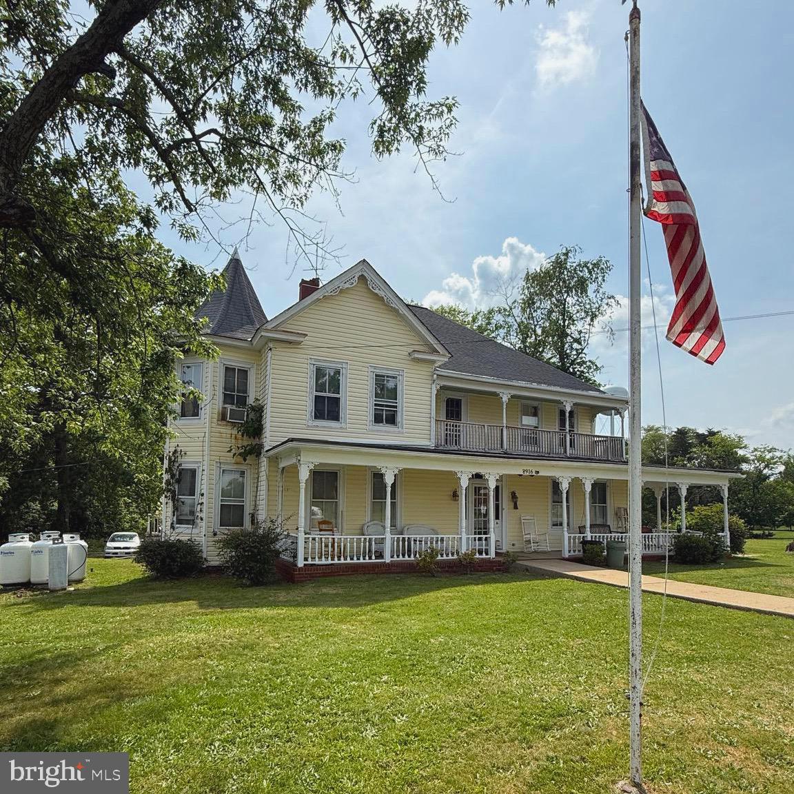 8916 COURTHOUSE RD, SPOTSYLVANIA, Virginia 22553, 7 Bedrooms Bedrooms, ,3 BathroomsBathrooms,Residential,For sale,8916 COURTHOUSE RD,VASP2035020 MLS # VASP2035020