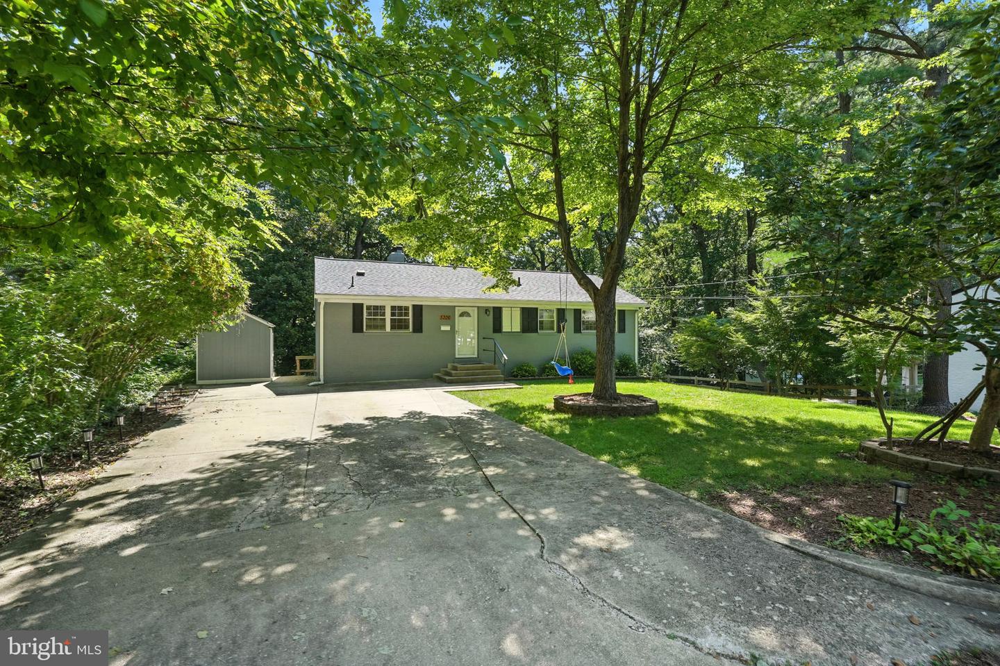 5206 EASTON DR, SPRINGFIELD, Virginia 22151, 5 Bedrooms Bedrooms, ,3 BathroomsBathrooms,Residential,For sale,5206 EASTON DR,VAFX2259944 MLS # VAFX2259944