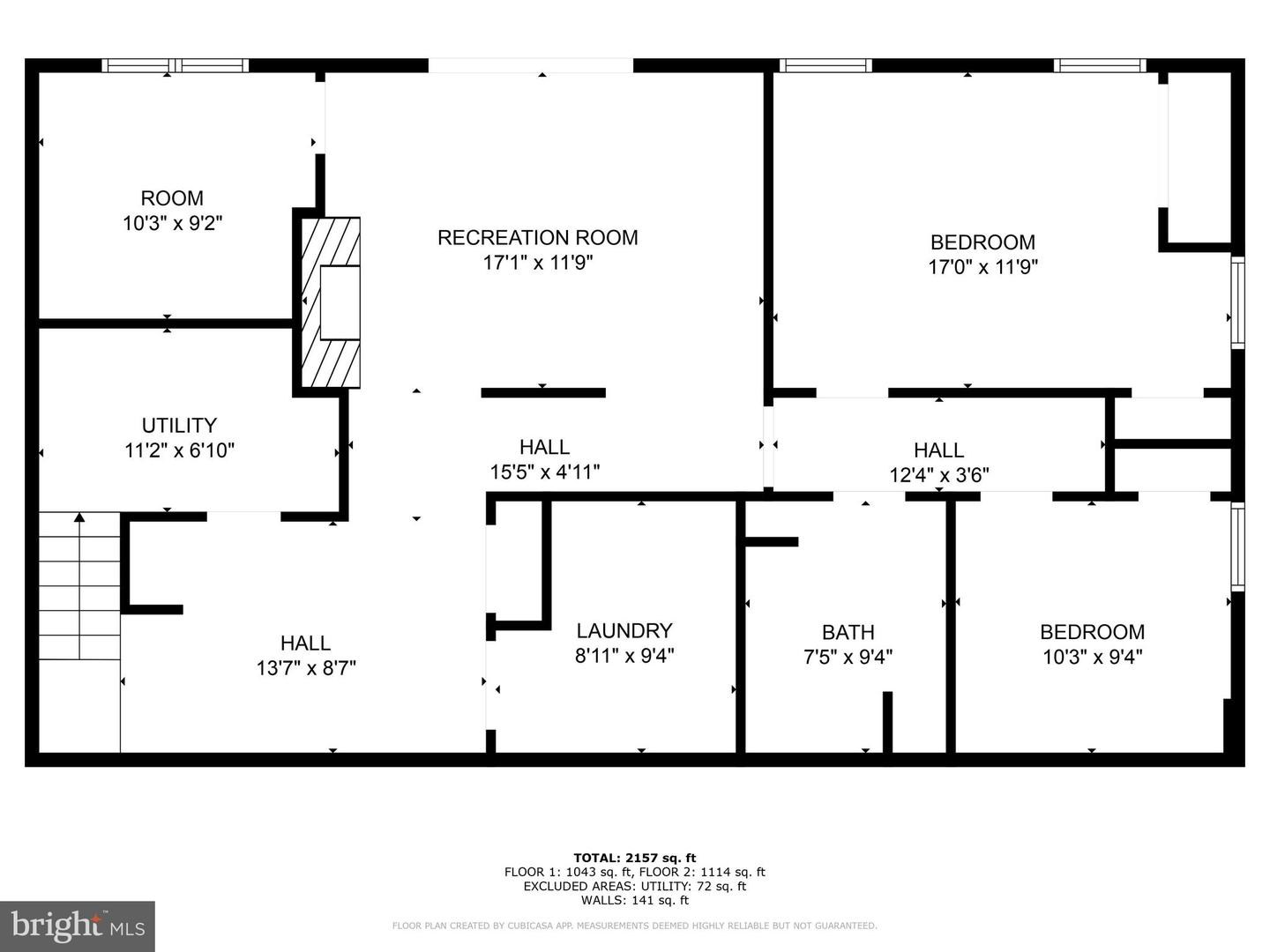 5206 EASTON DR, SPRINGFIELD, Virginia 22151, 5 Bedrooms Bedrooms, ,3 BathroomsBathrooms,Residential,For sale,5206 EASTON DR,VAFX2259944 MLS # VAFX2259944