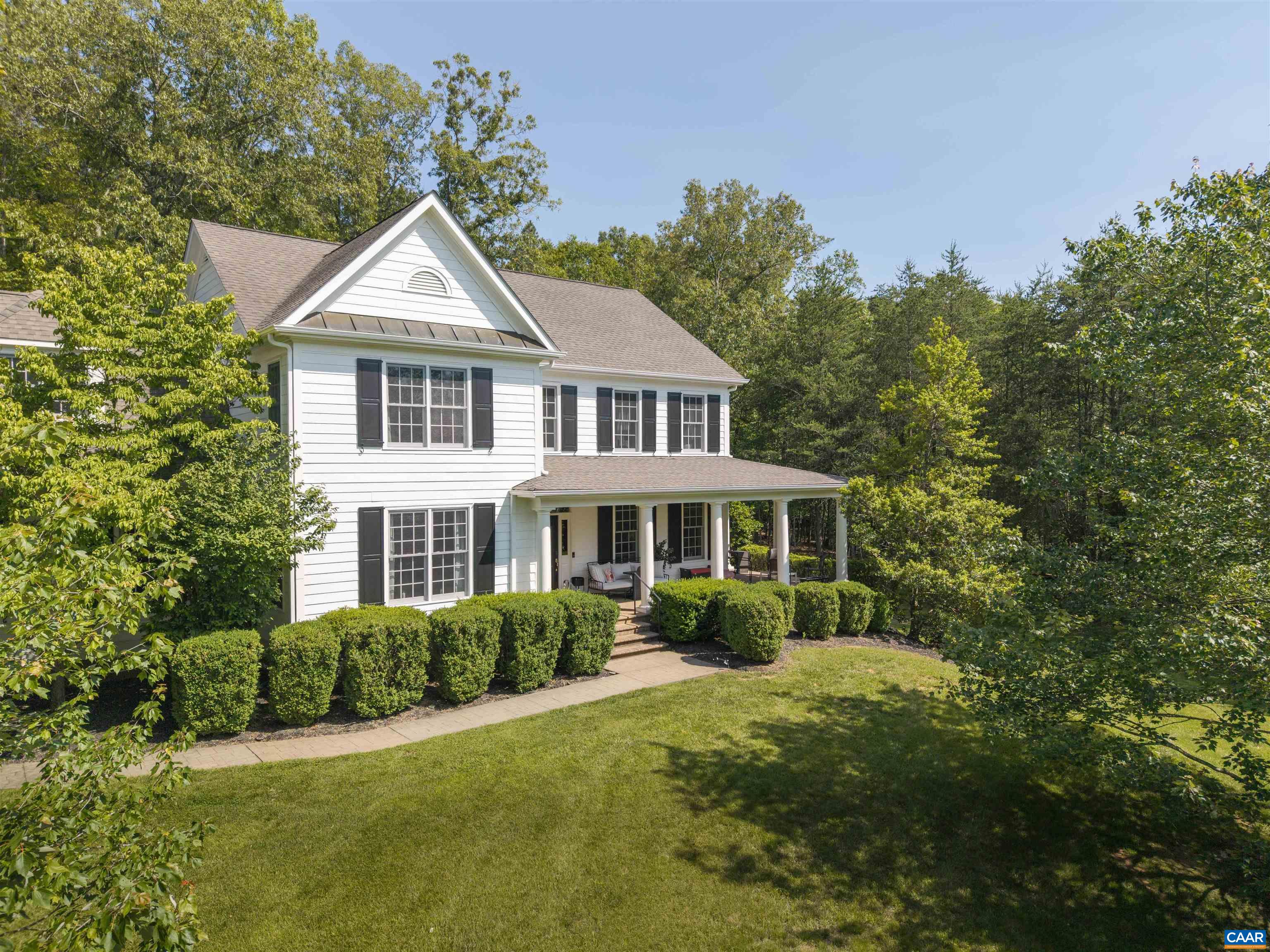 4275 REDWOOD LN, EARLYSVILLE, Virginia 22936, 5 Bedrooms Bedrooms, ,4 BathroomsBathrooms,Residential,4275 REDWOOD LN,669562 MLS # 669562