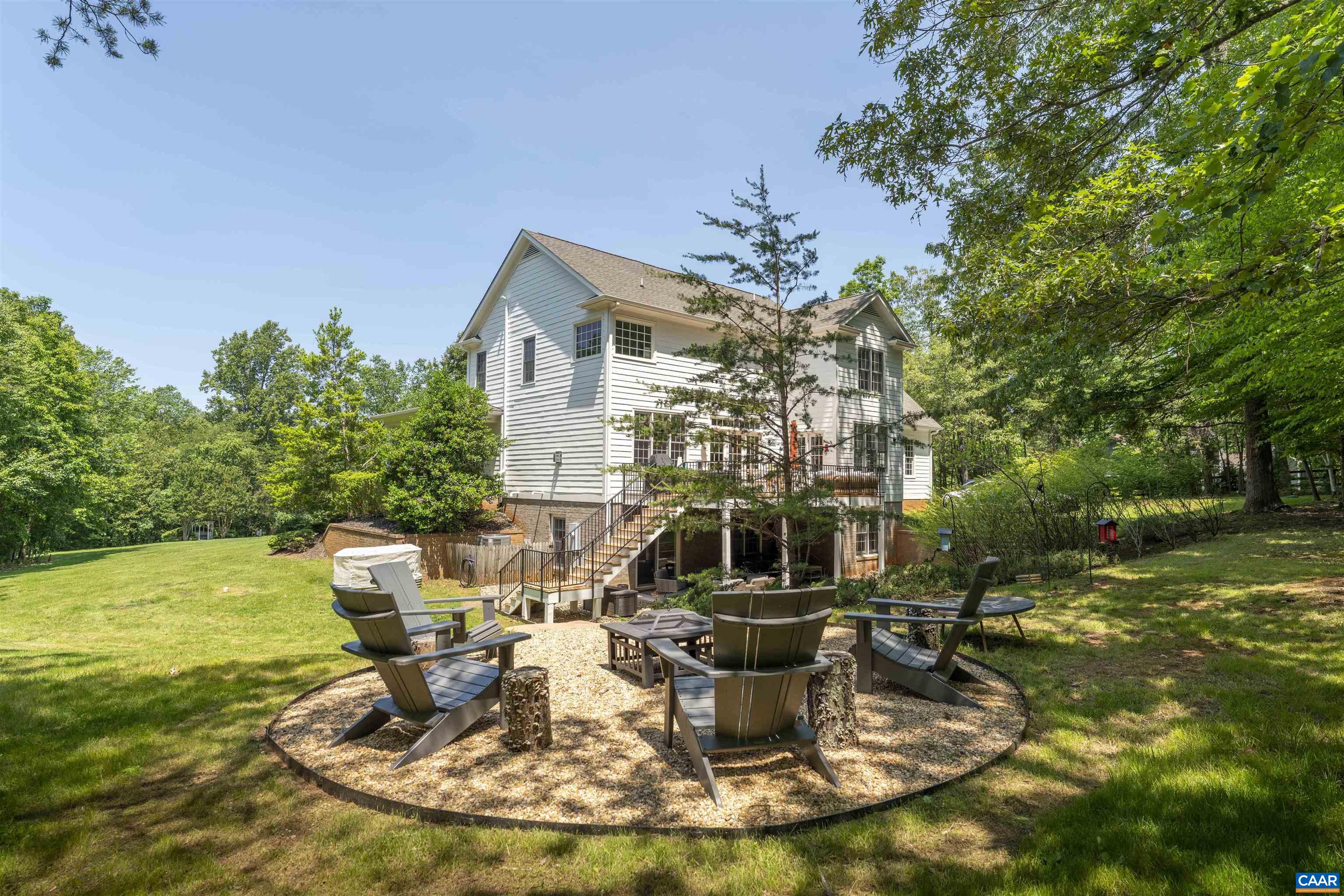 4275 REDWOOD LN, EARLYSVILLE, Virginia 22936, 5 Bedrooms Bedrooms, ,4 BathroomsBathrooms,Residential,4275 REDWOOD LN,669562 MLS # 669562