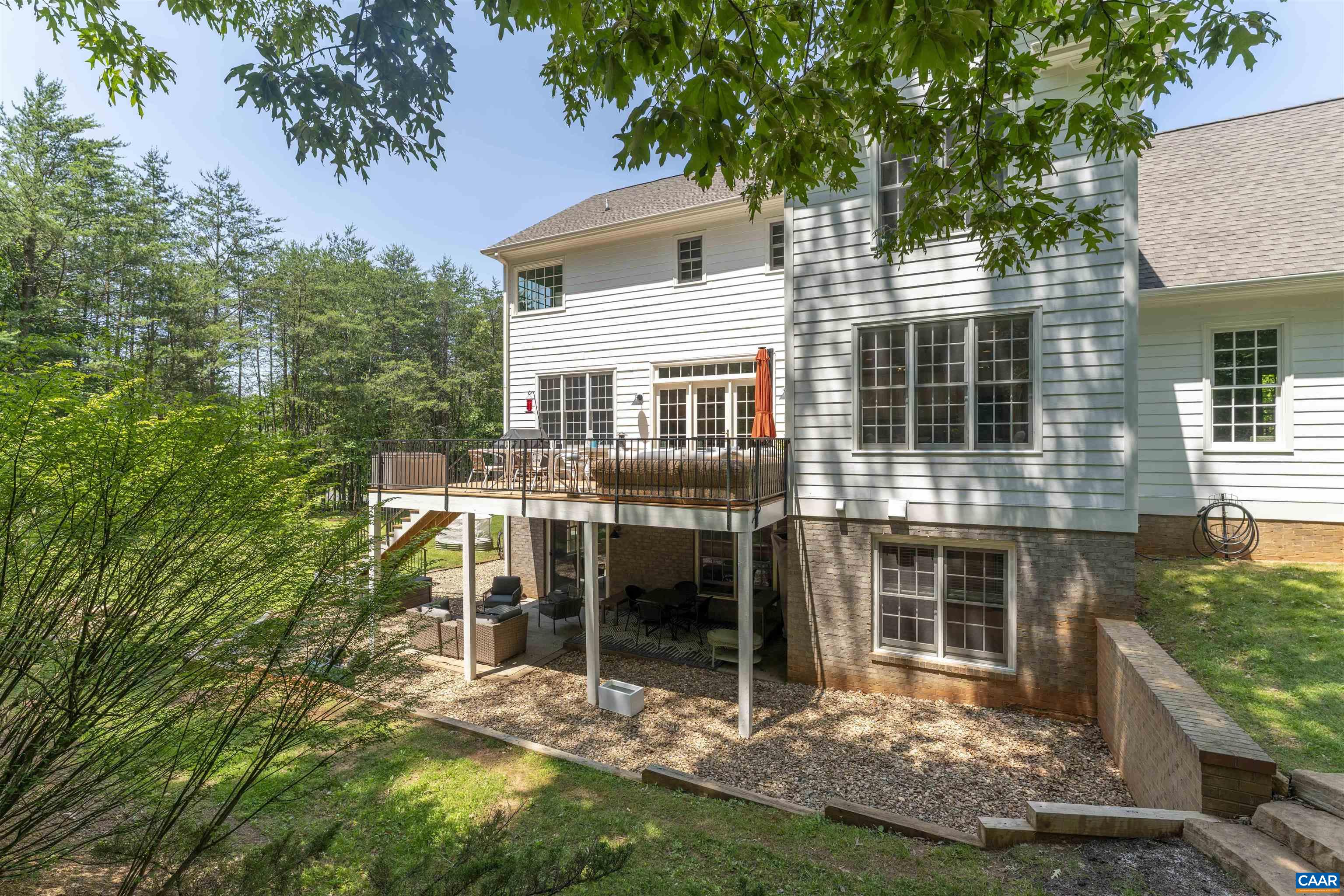 4275 REDWOOD LN, EARLYSVILLE, Virginia 22936, 5 Bedrooms Bedrooms, ,4 BathroomsBathrooms,Residential,4275 REDWOOD LN,669562 MLS # 669562